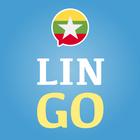 Learn Burmese with LinGo Play icône