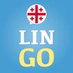 Learn Georgian with LinGo Play