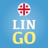 Learn Georgian with LinGo Play icono