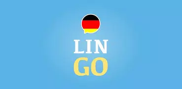ドイツ語を学ぶ - LinGo Play -ドイツ語