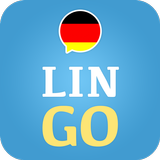 Ucz się niemieckiego - LinGo ikona
