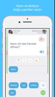 Almanca Öğren - LinGo Play Ekran Görüntüsü 1