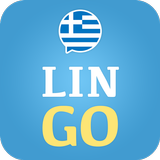 Learn Greek with LinGo Play icon