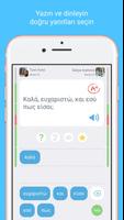 Yunanca Öğren - LinGo Play Ekran Görüntüsü 1