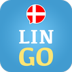 덴마크어 배우기 - LinGo Play
