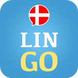 デンマーク語を学ぶ - LinGo Play -デンマーク語 APK
