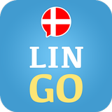 Apprendre Danois - LinGo Play APK