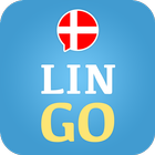 Learn Danish with LinGo Play icon