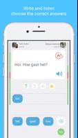 Learn Dutch with LinGo Play screenshot 1