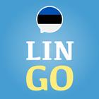 Learn Estonian with LinGo Play icône