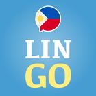 Learn Filipino with Lingo Play icône