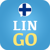 Fins leren - LinGo Play-icoon