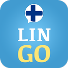 Apprendre Finnois - LinGo Play icône