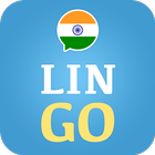 学习印度文- LinGo Play 图标