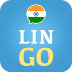 Hindi leren - LinGo Play-icoon