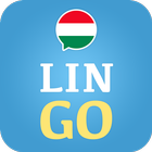 Learn Hungarian - LinGo Play أيقونة