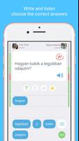 Learn Hungarian - LinGo Play screenshot 1