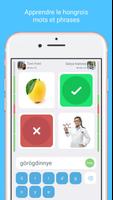 Apprendre Hongrois LinGo Play Affiche