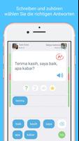 Lerne Indonesisch - LinGo Play Screenshot 1