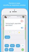 Aprender Indonésio LinGo Play imagem de tela 1
