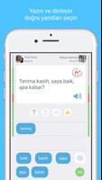Endonezyaca Öğren - LinGo Play Ekran Görüntüsü 1