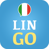 Belajar Bahasa Italia LinGo APK