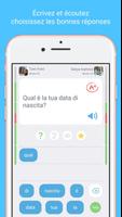 Apprendre Italien - LinGo Play capture d'écran 1