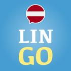 Learn Latvian with LinGo Play icône