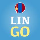 Learn Mongolian - LinGo Play icône