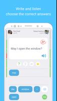 Learn Mongolian - LinGo Play screenshot 1