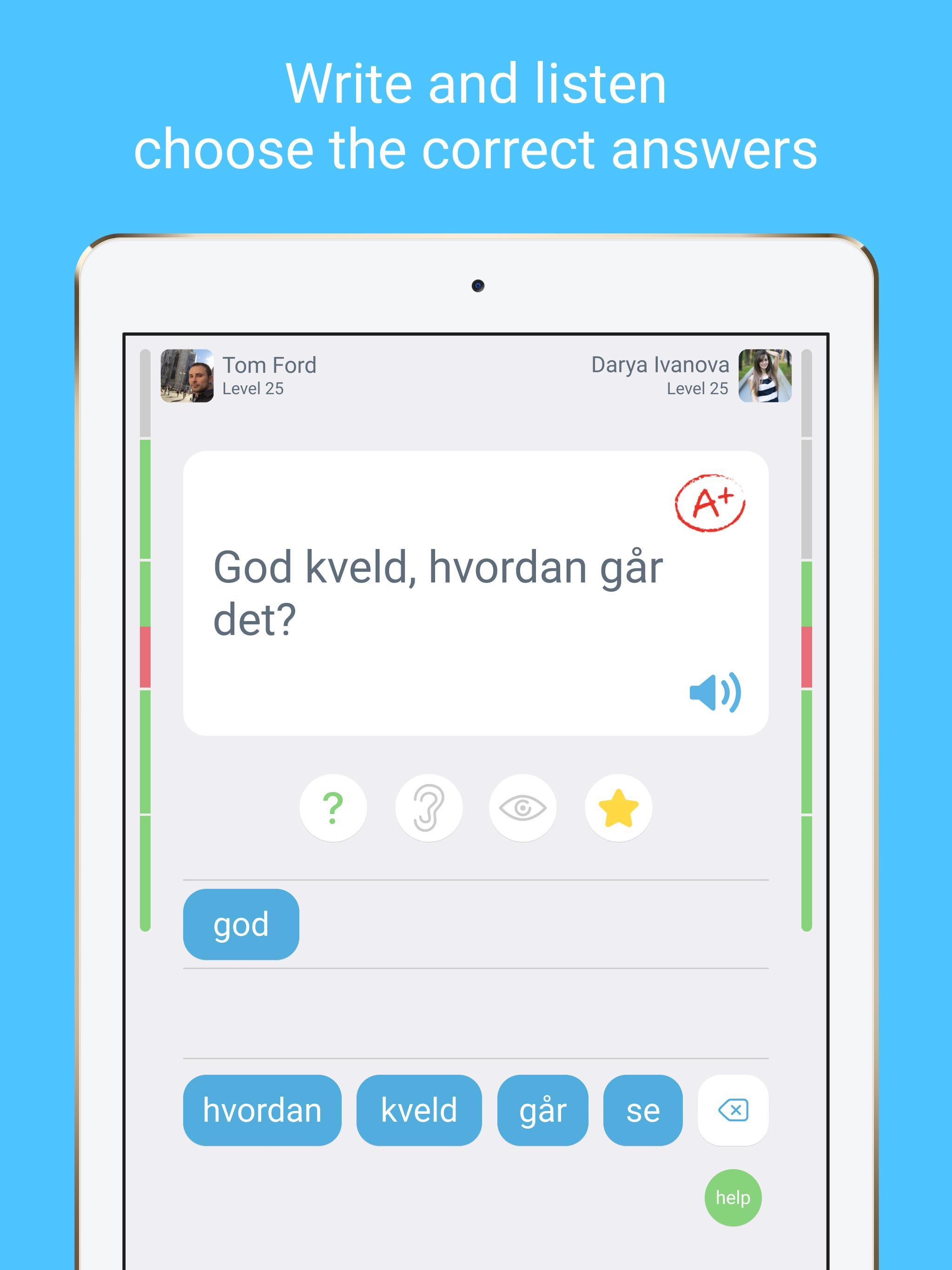 Belajar Bahasa Norwegia Belajar Bahasa Norwegia