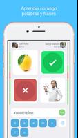 Aprender Noruego - LinGo Play Poster