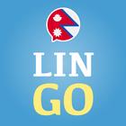 Learn Nepali with LinGo Play icône