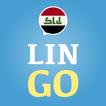 ”Learn Kurdish with LinGo Play