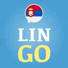 Learn Serbian with LinGo Play icône