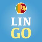 Learn Sinhala with LinGo Play icône