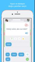 Slovakça Öğren - LinGo Play Ekran Görüntüsü 1