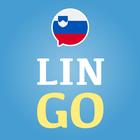 Learn Slovenian - LinGo Play icône