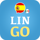 Aprender Español - LinGo Play icono