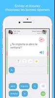 Apprendre Espagnol LinGo Play capture d'écran 1