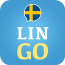 APK Learn Swedish with LinGo Play