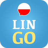 Apprendre Polonais LinGo Play icône