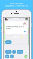 Learn Polish with LinGo Play screenshot 1