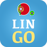 Apprendre Portugais LinGo Play icône