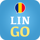 Learn Romanian with LinGo Play أيقونة