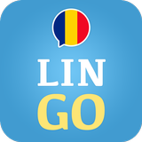 Apprendre Roumain - LinGo Play icône