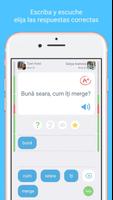 Aprender Rumano - LinGo Play captura de pantalla 1