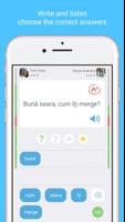 Learn Romanian with LinGo Play screenshot 1