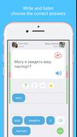 Learn Russian with LinGo Play اسکرین شاٹ 1