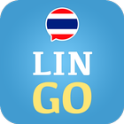 Learn Thai with LinGo Play icon